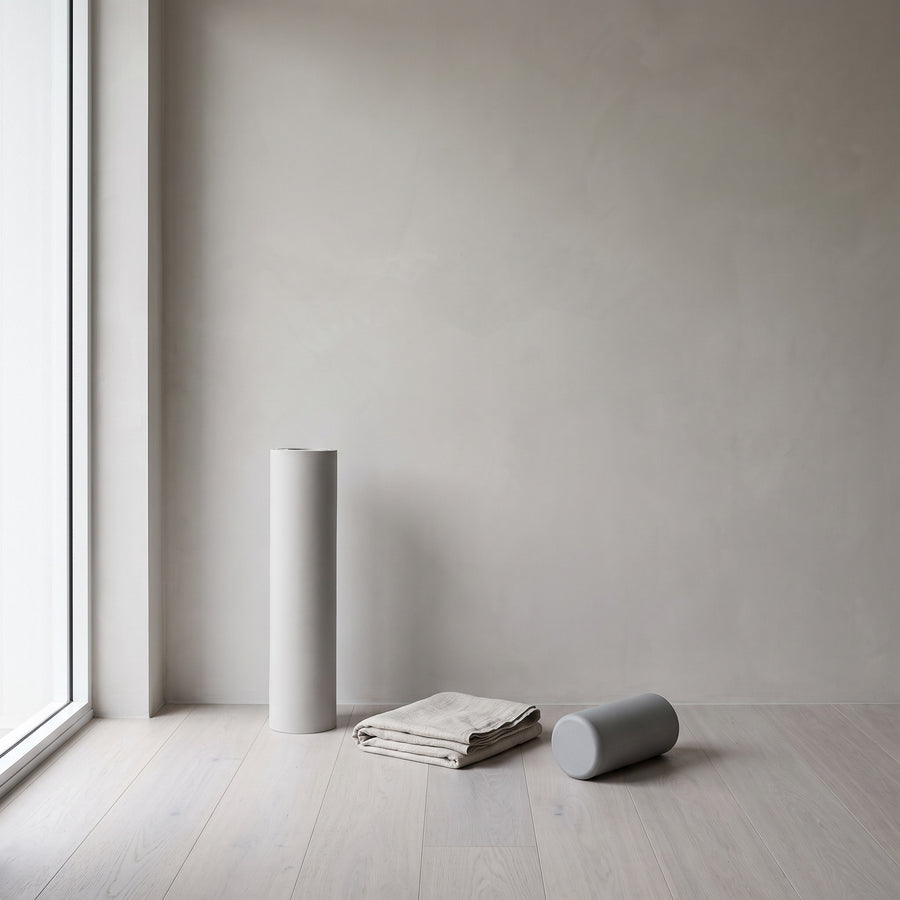 Alyn Haus brand imagery
